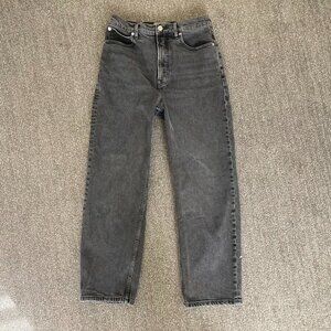 Everlane The Way-High Jean Size 28